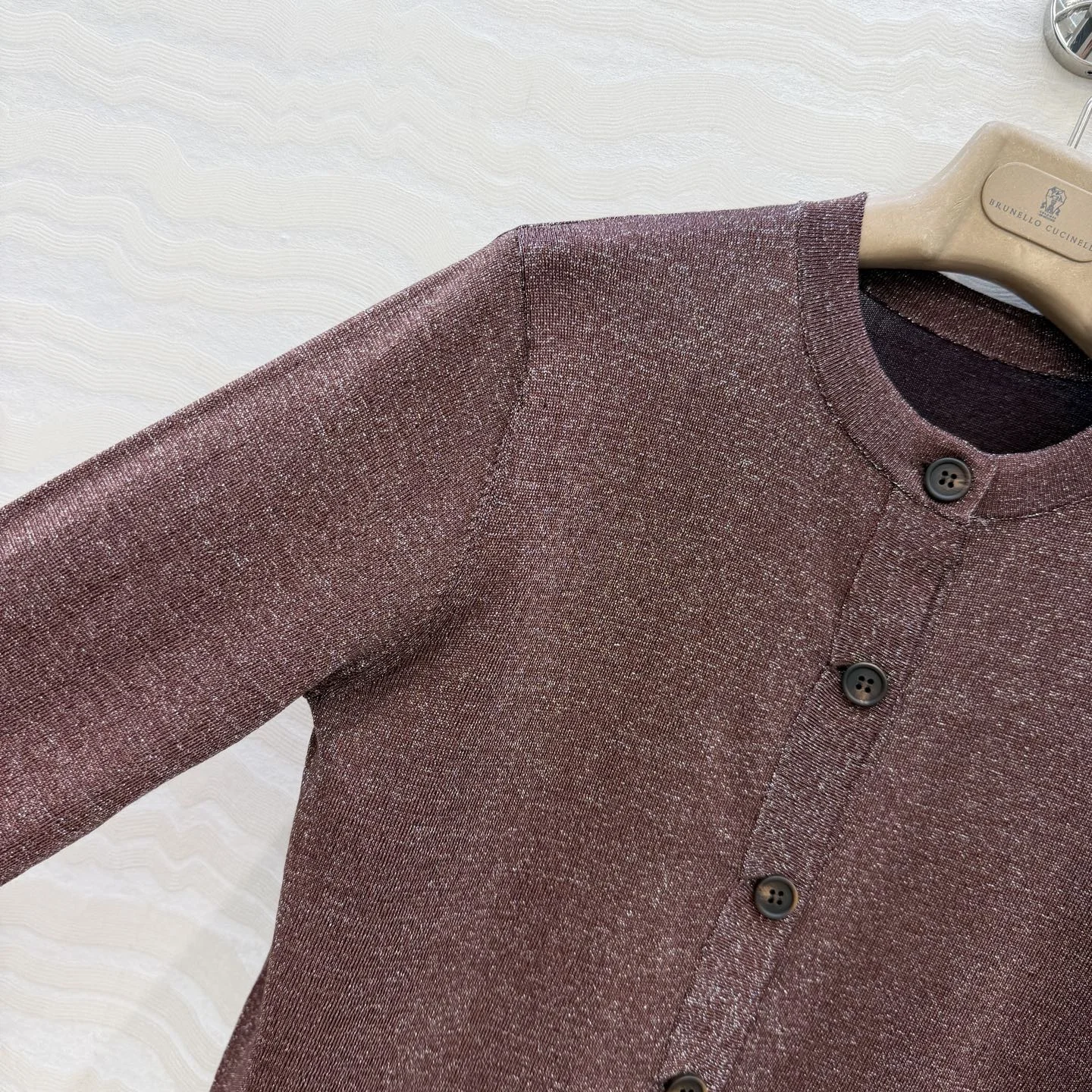 BRUNELLO CUCINELLI Sweaters Linen S-L B60202608041706 - Image 4