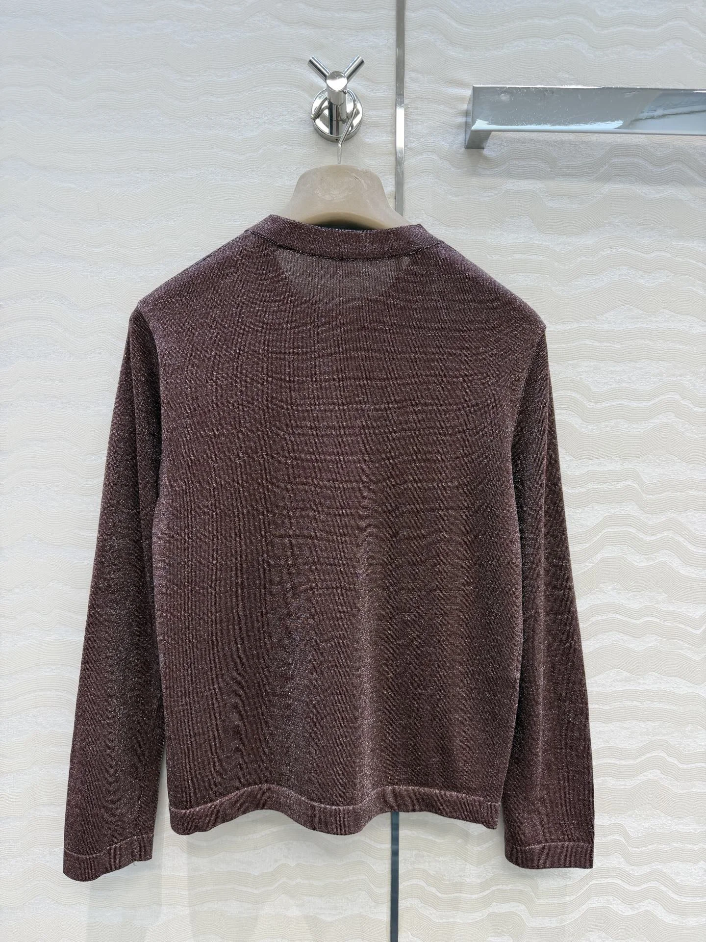BRUNELLO CUCINELLI Sweaters Linen S-L B60202608041706 - Image 9