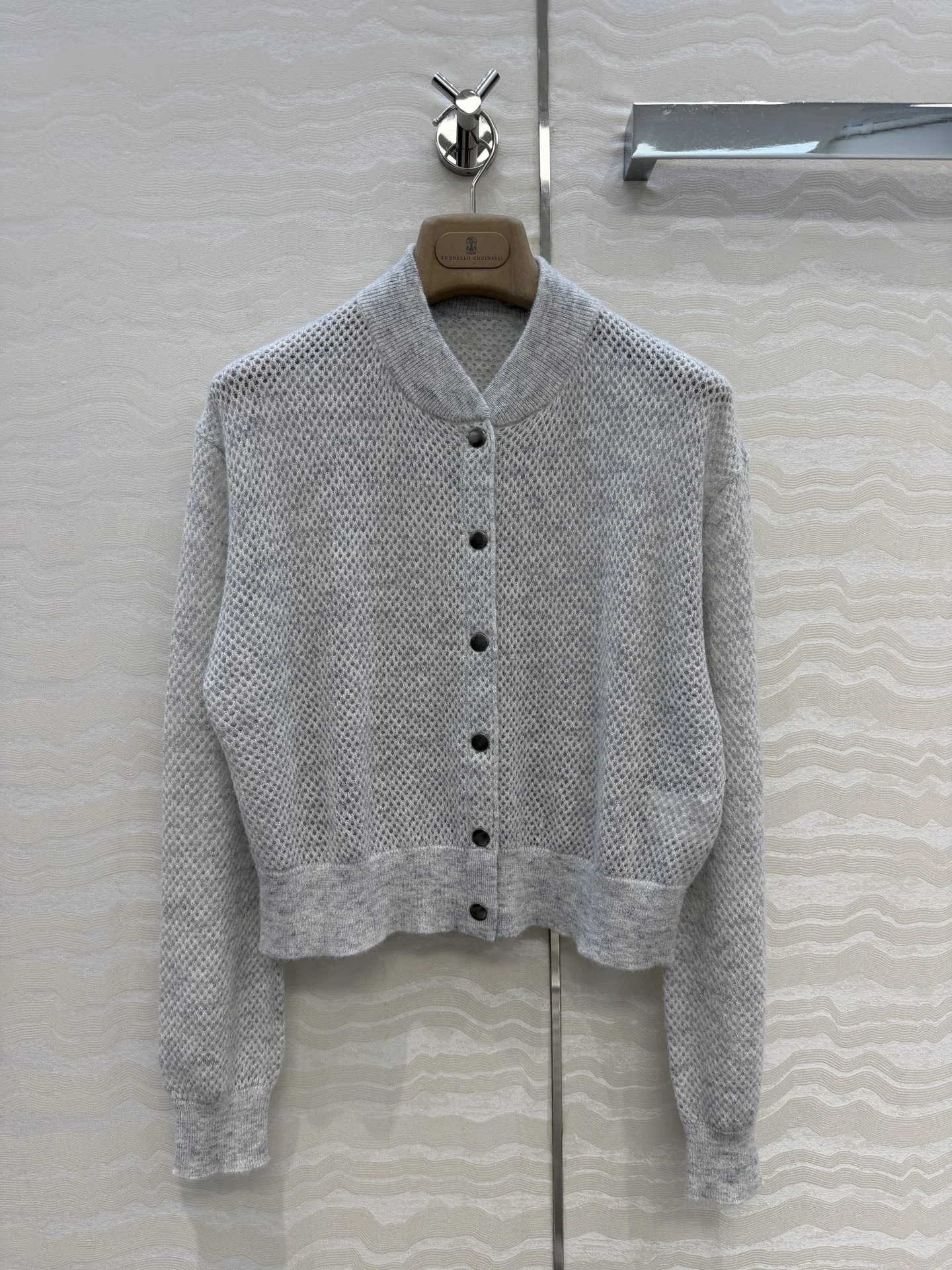 BRUNELLO CUCINELLI Sweaters S-L B90202608040033