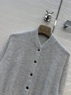 Alternative view of BRUNELLO CUCINELLI Sweaters S-L B90202608040033
