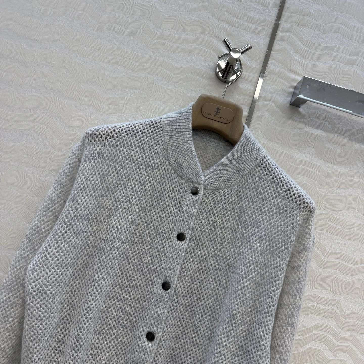 BRUNELLO CUCINELLI Sweaters S-L B90202608040033 - Image 2