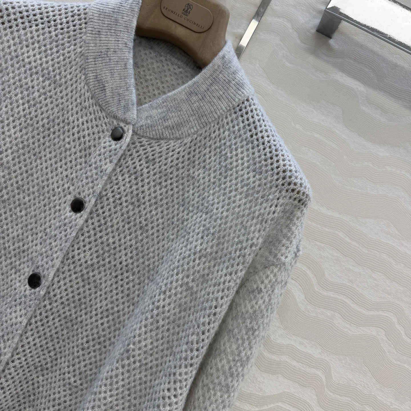 BRUNELLO CUCINELLI Sweaters S-L B90202608040033 - Image 3