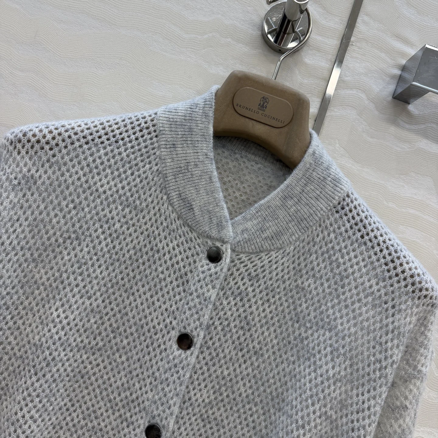 BRUNELLO CUCINELLI Sweaters S-L B90202608040033 - Image 4