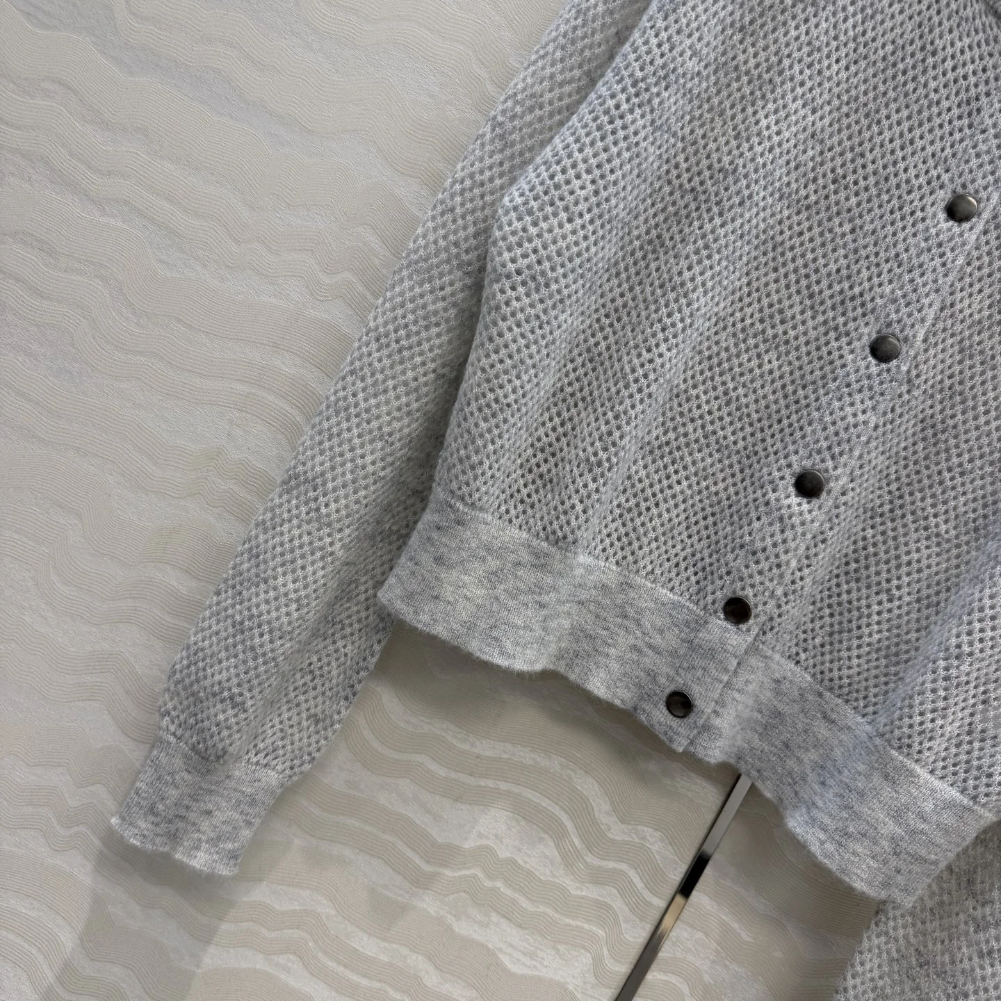 BRUNELLO CUCINELLI Sweaters S-L B90202608040033 - Image 6