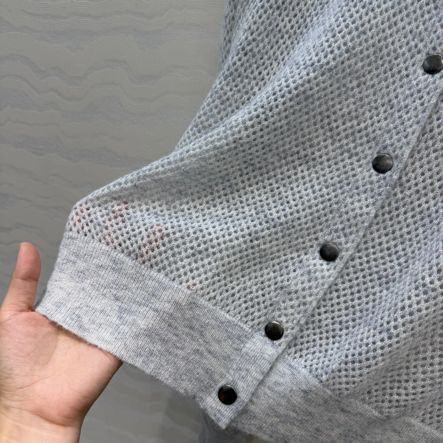 BRUNELLO CUCINELLI Sweaters S-L B90202608040033 - Image 7