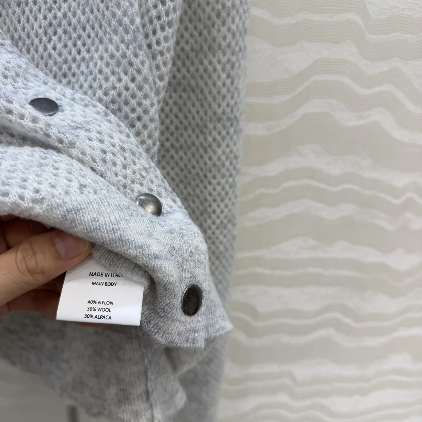BRUNELLO CUCINELLI Sweaters S-L B90202608040033 - Image 8