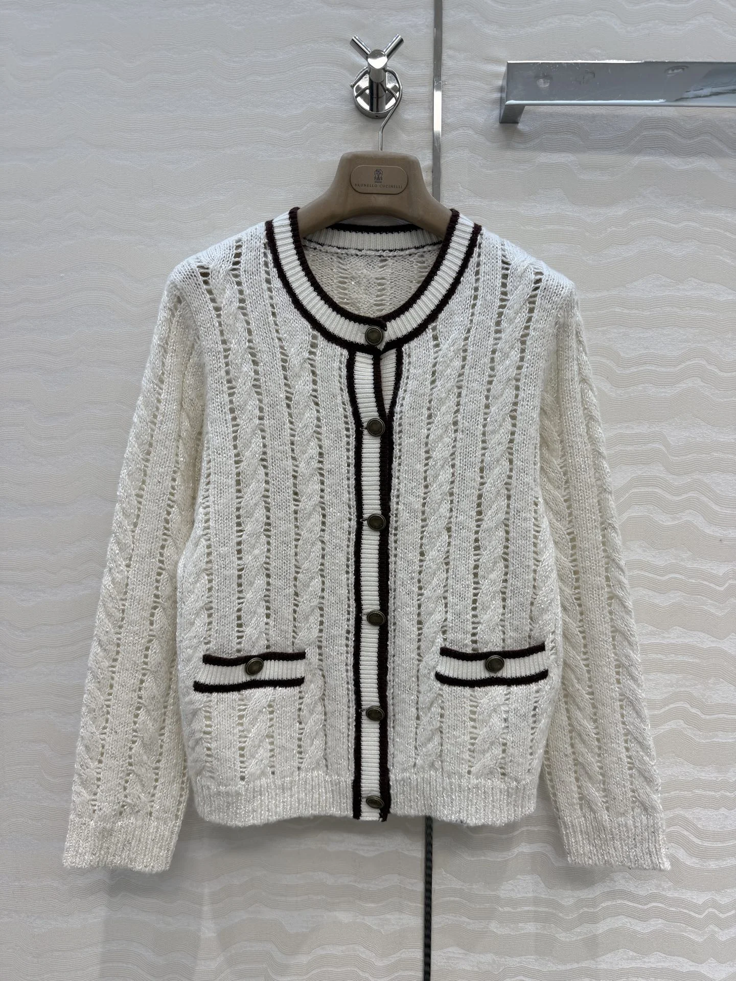BRUNELLO CUCINELLI Sweaters S-L D50202608040034
