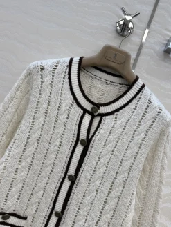 Alternative view of BRUNELLO CUCINELLI Sweaters S-L D50202608040034