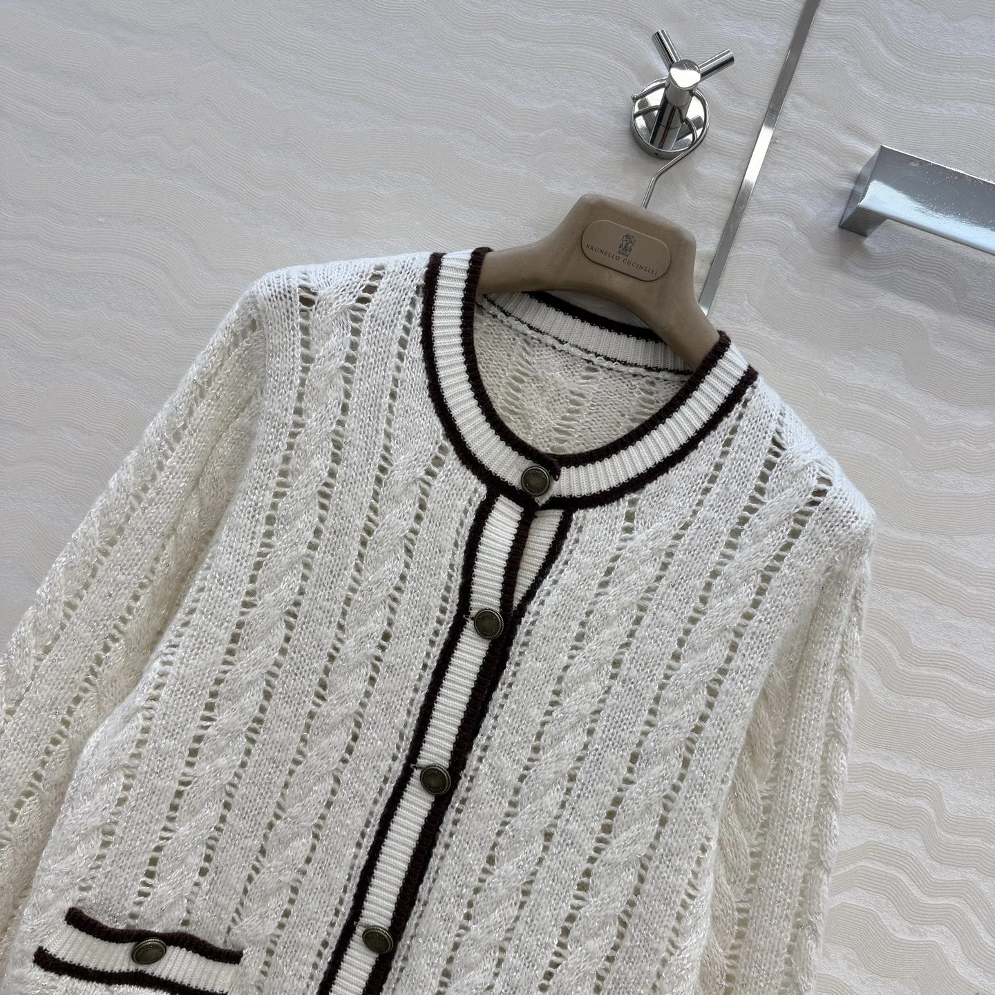 BRUNELLO CUCINELLI Sweaters S-L D50202608040034 - Image 2