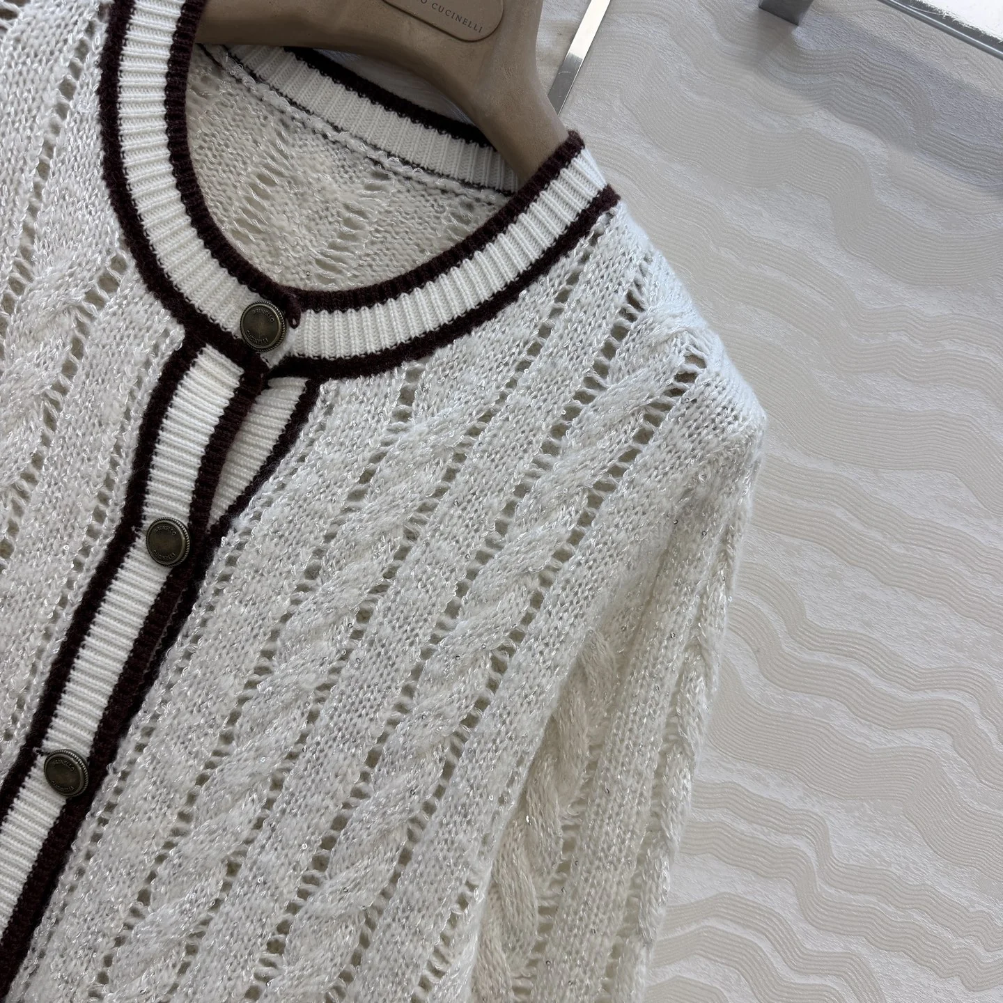 BRUNELLO CUCINELLI Sweaters S-L D50202608040034 - Image 3