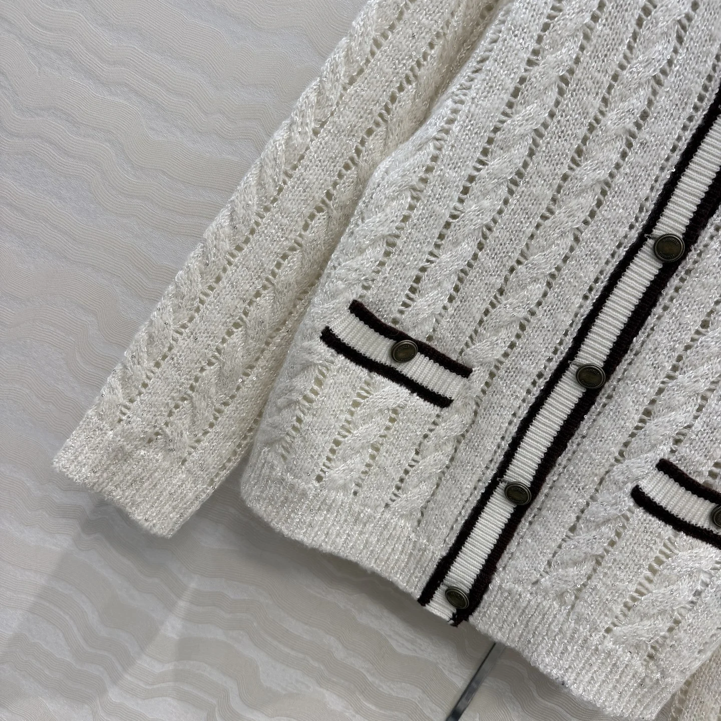 BRUNELLO CUCINELLI Sweaters S-L D50202608040034 - Image 5