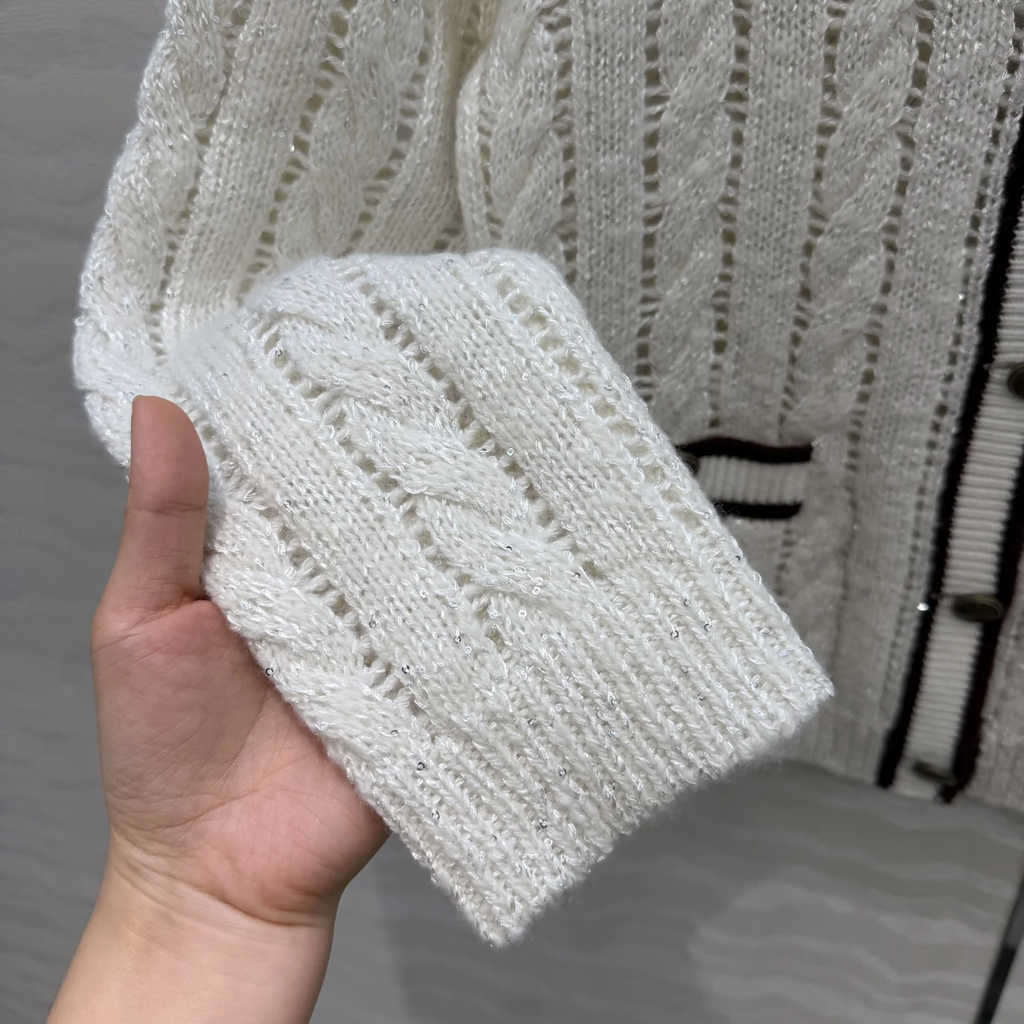 BRUNELLO CUCINELLI Sweaters S-L D50202608040034 - Image 6