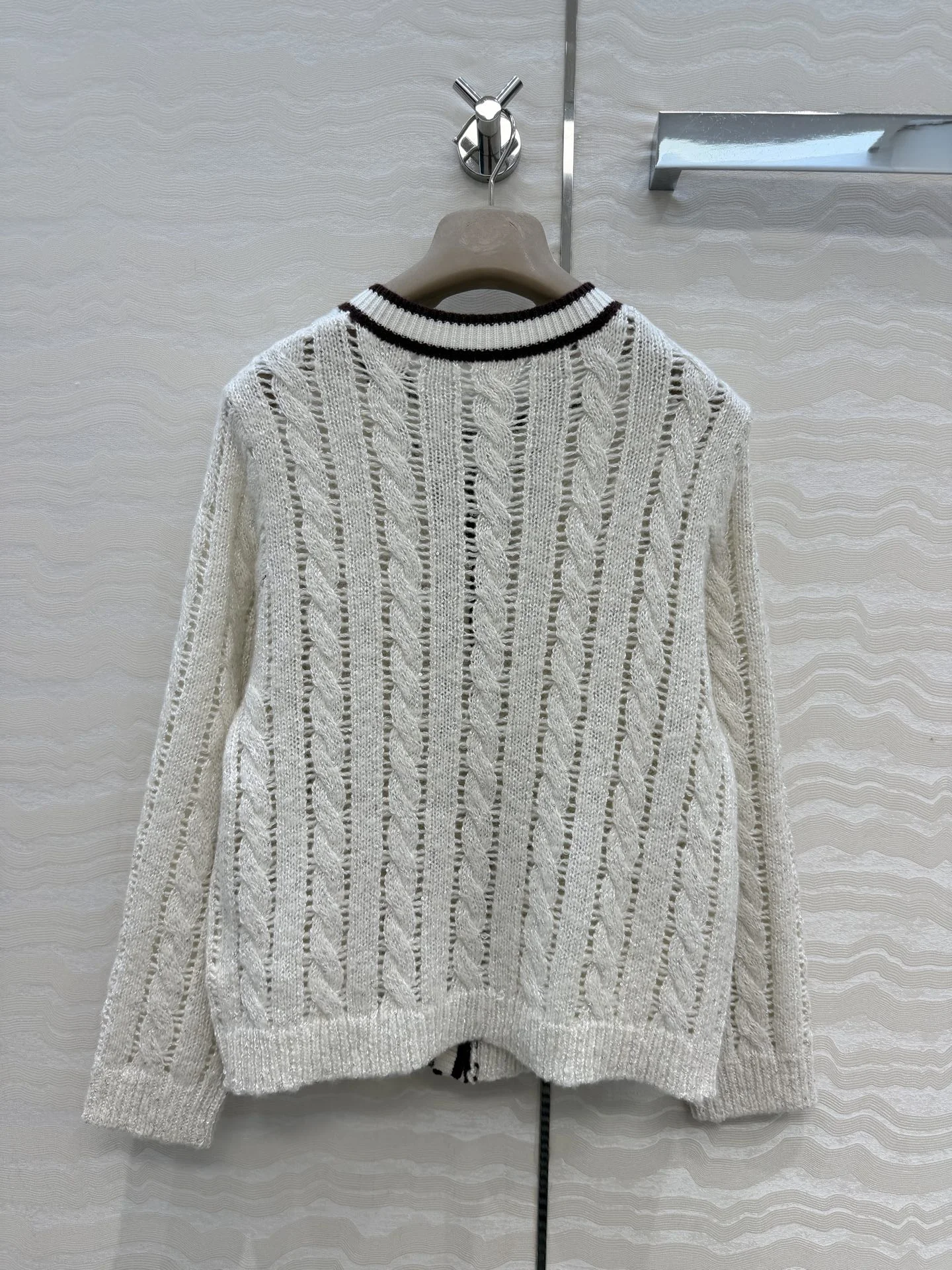 BRUNELLO CUCINELLI Sweaters S-L D50202608040034 - Image 9