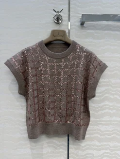 BRUNELLO CUCINELLI Sweaters Wool Blend S-L B60202608040025