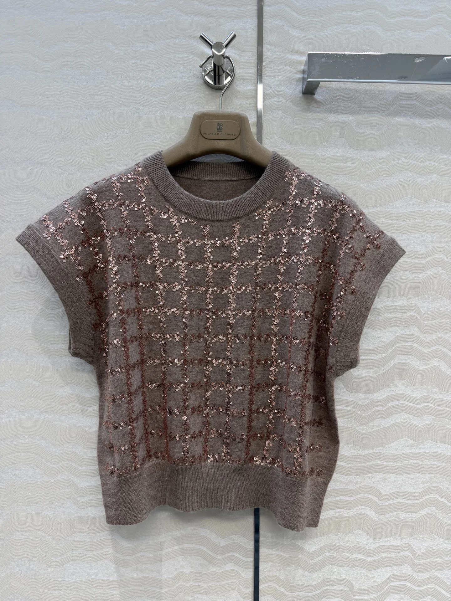 BRUNELLO CUCINELLI Sweaters Wool Blend S-L B60202608040025
