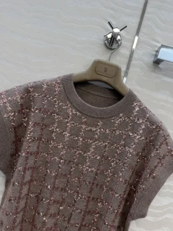Alternative view of BRUNELLO CUCINELLI Sweaters Wool Blend S-L B60202608040025