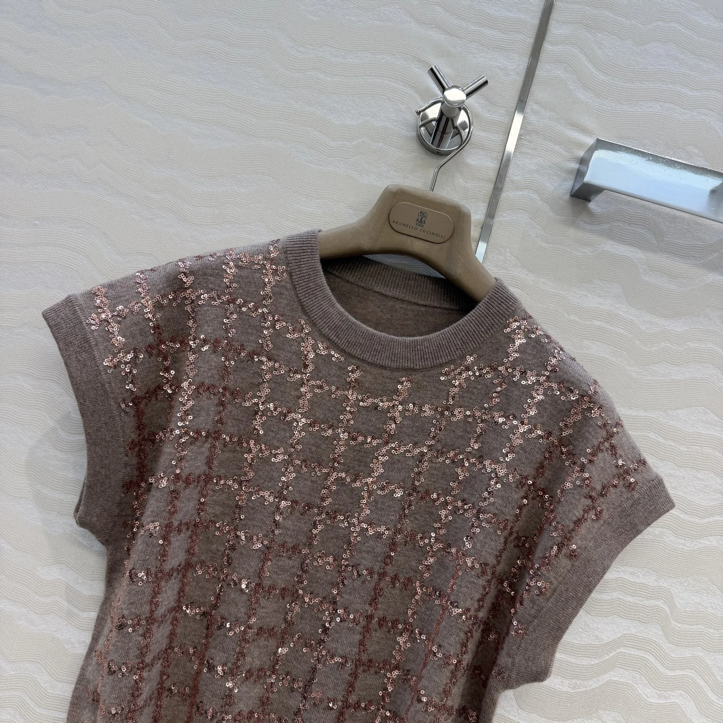 BRUNELLO CUCINELLI Sweaters Wool Blend S-L B60202608040025 - Image 2