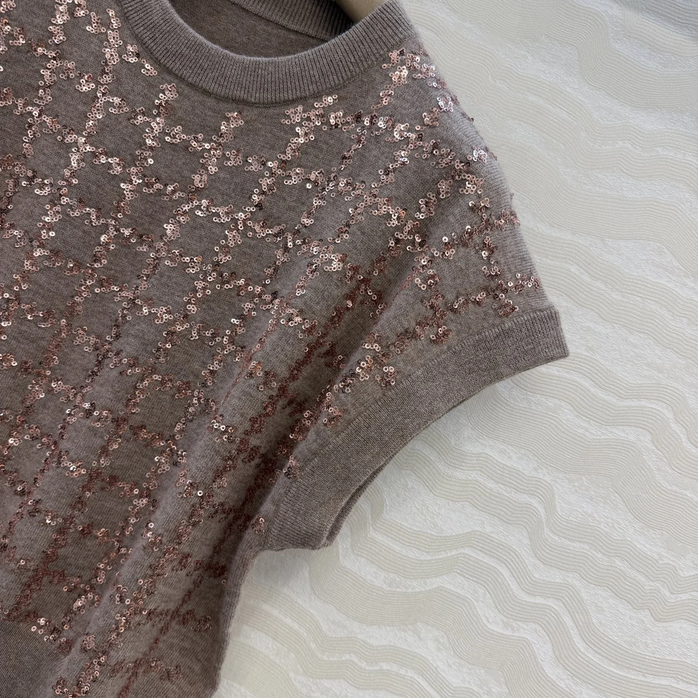 BRUNELLO CUCINELLI Sweaters Wool Blend S-L B60202608040025 - Image 5