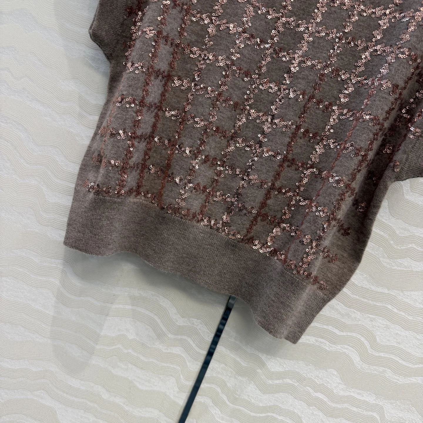 BRUNELLO CUCINELLI Sweaters Wool Blend S-L B60202608040025 - Image 6
