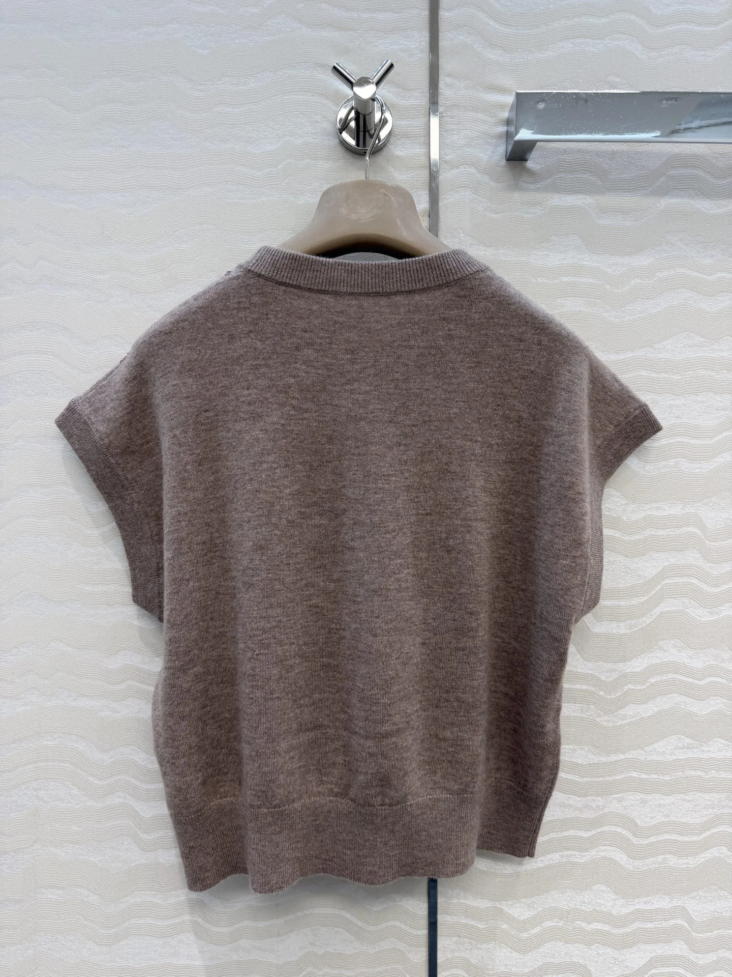 BRUNELLO CUCINELLI Sweaters Wool Blend S-L B60202608040025 - Image 9