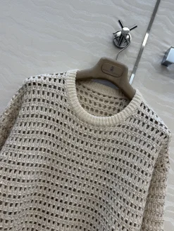 BRUNELLO CUCINELLI Sweaters Wool S-L B60202608040035