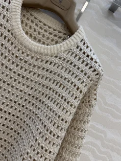 Alternative view of BRUNELLO CUCINELLI Sweaters Wool S-L B60202608040035