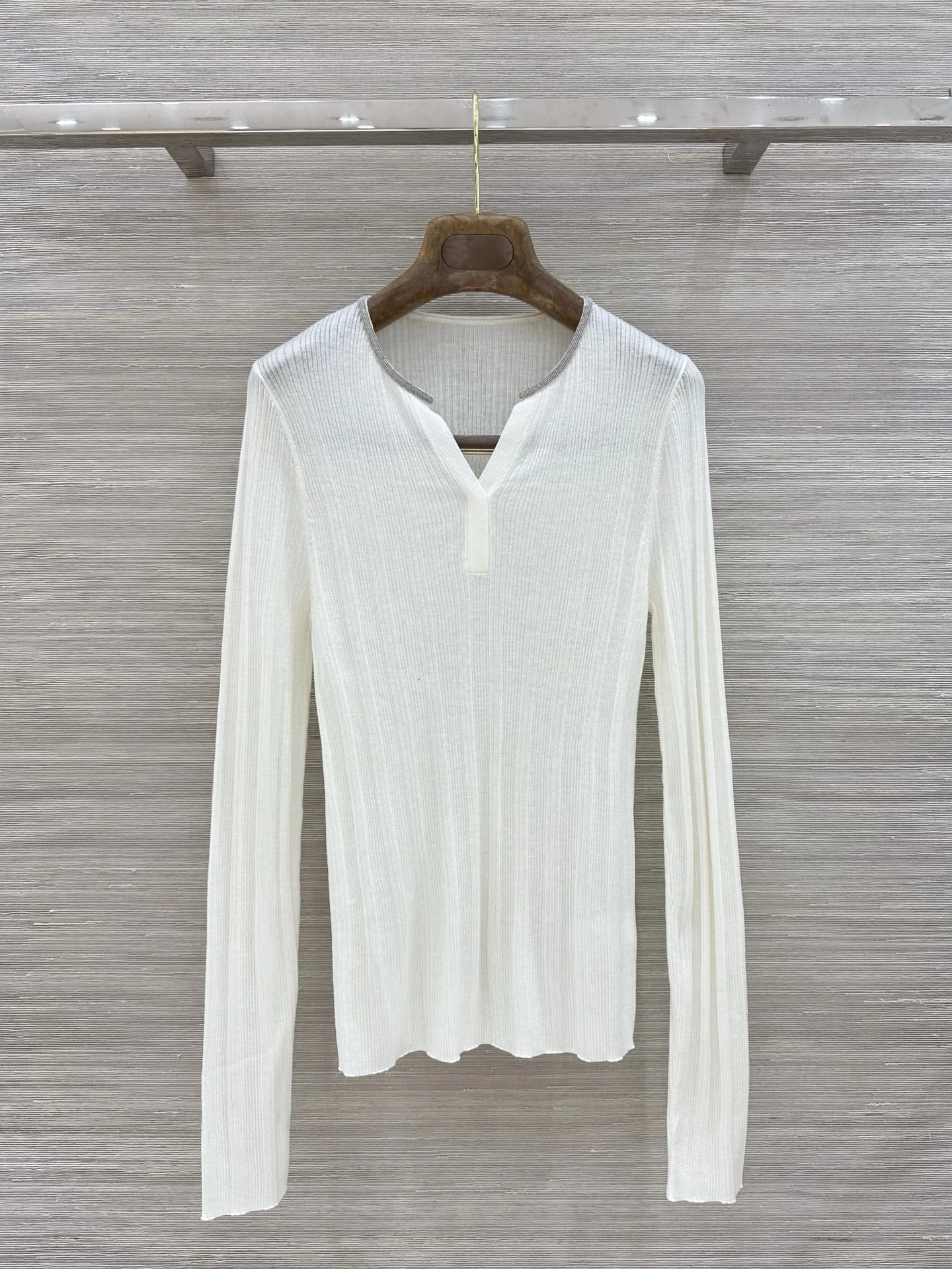 BRUNELLO CUCINELLI Sweaters Wool Silk M C50202608041088