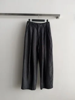 BRUNELLO CUCINELLI Trousers Linen Blend SML C45202608040510