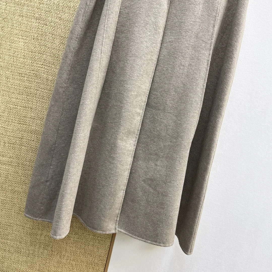 BURBERRY Coats Cashmere One Size G00202608041038 - Image 7