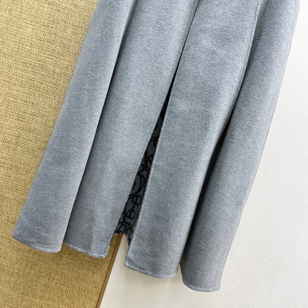 BURBERRY Coats Cashmere One Size G00202608041039 - Image 6