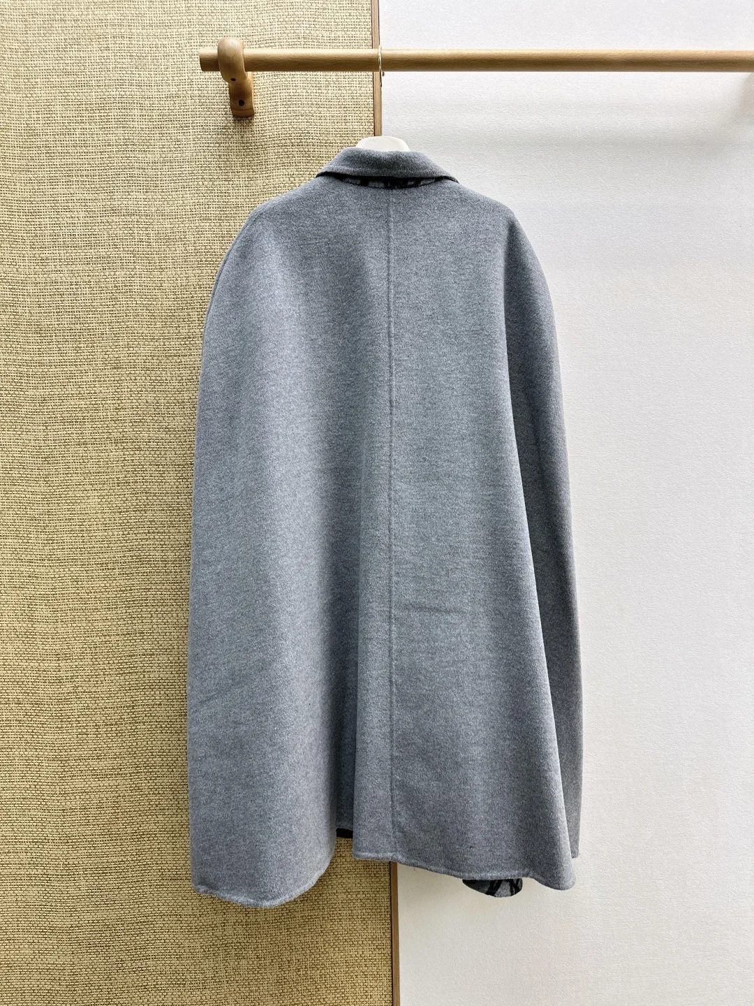 BURBERRY Coats Cashmere One Size G00202608041039 - Image 8