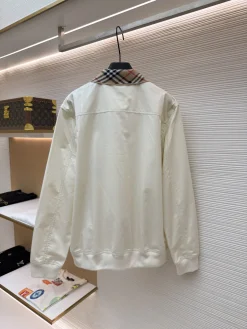 Alternative view of BURBERRY Jackets Mercerized Cotton 46-52 B30202608060478