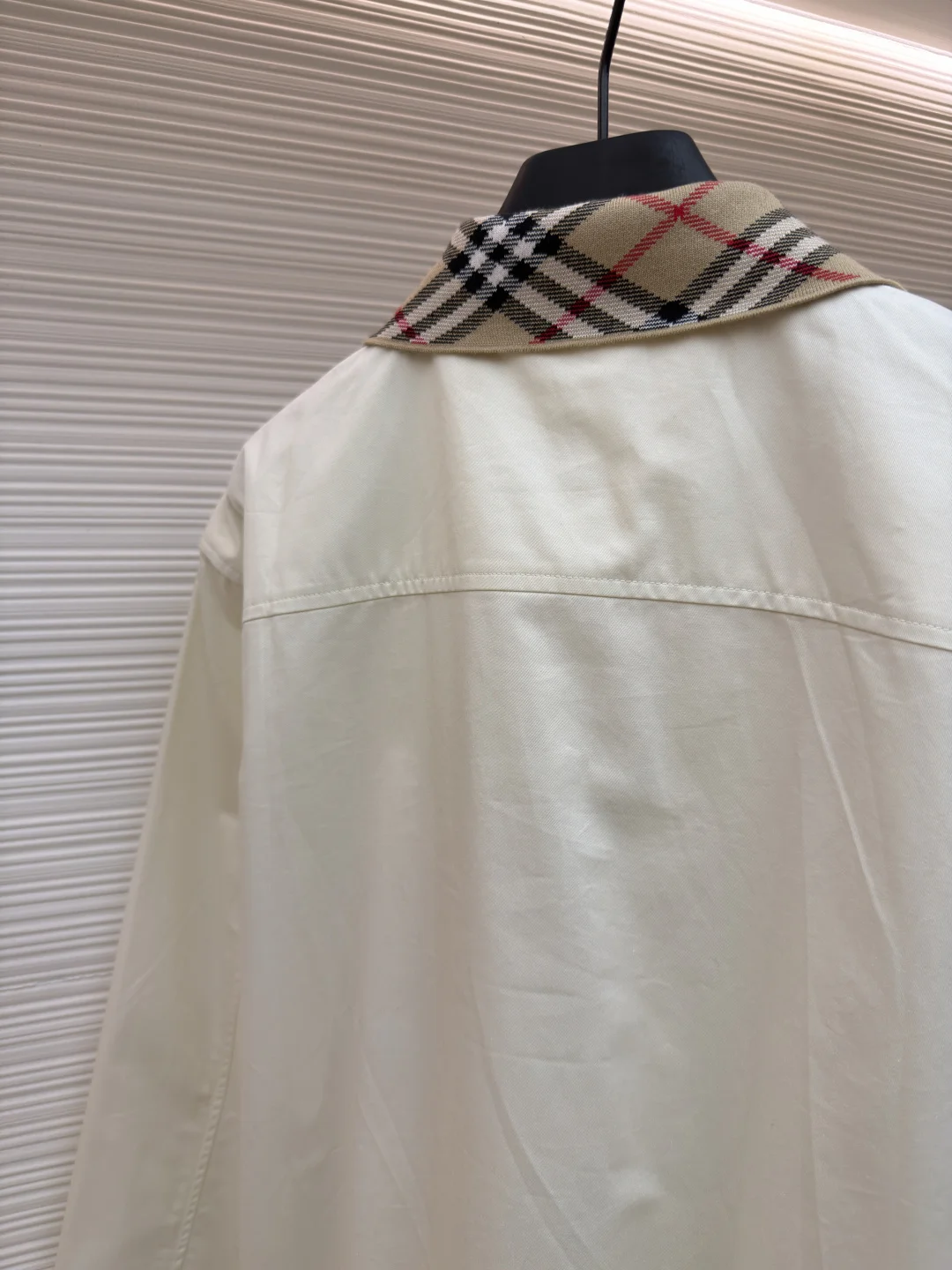 BURBERRY Jackets Mercerized Cotton 46-52 B30202608060478 - Image 9