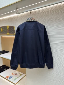 Alternative view of BURBERRY Jackets Mercerized Cotton 46-52 B30202608060479