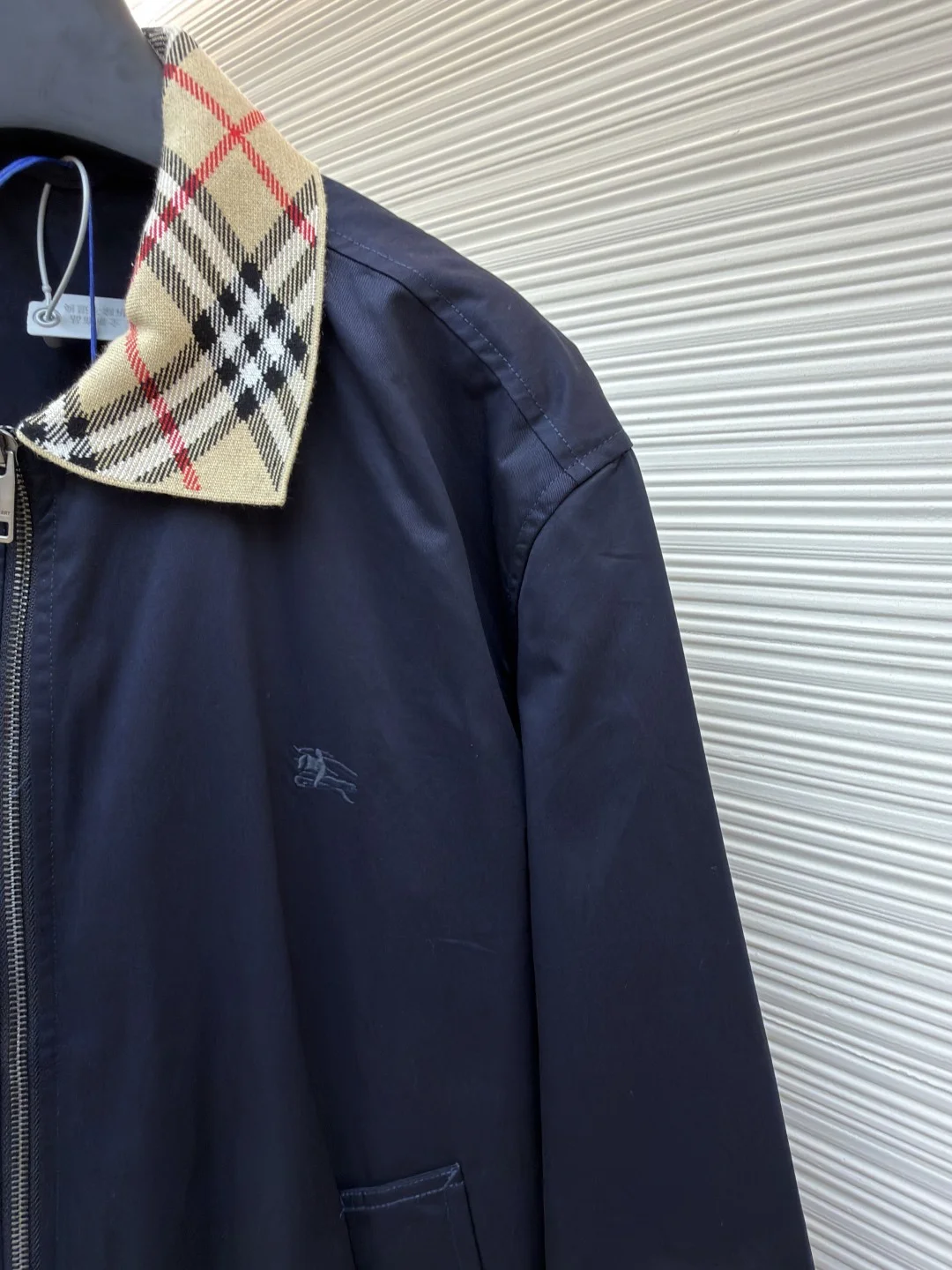 BURBERRY Jackets Mercerized Cotton 46-52 B30202608060479 - Image 5