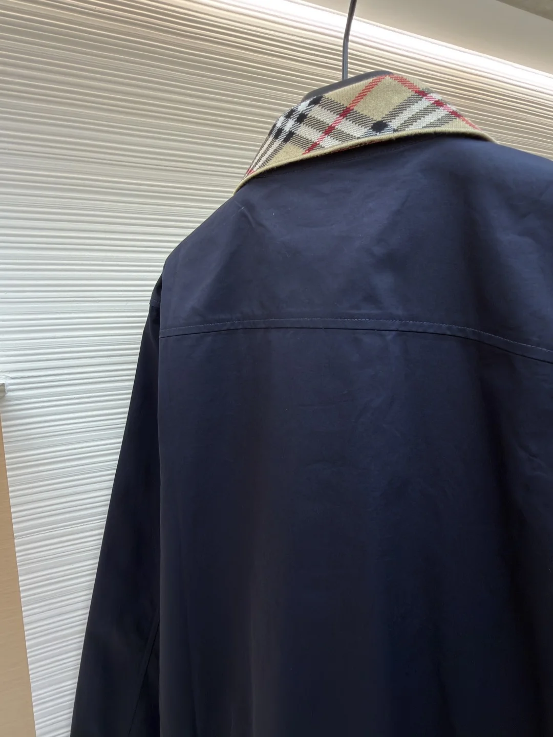 BURBERRY Jackets Mercerized Cotton 46-52 B30202608060479 - Image 9