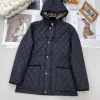 BURBERRY Jackets Nylon Down S M L XL C55202608040109