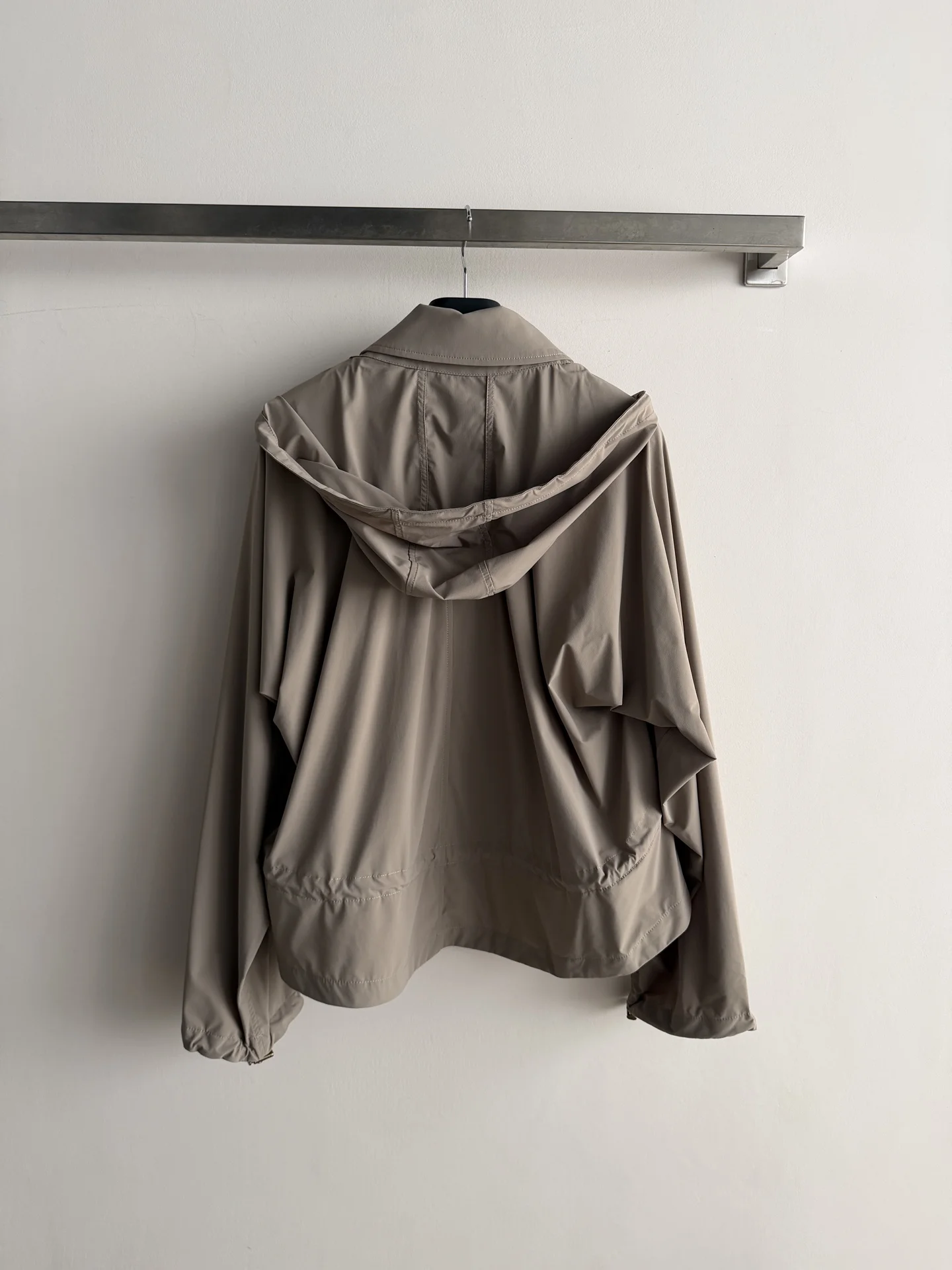 BURBERRY Jackets Nylon S-M-L C65202608040548 - Image 2