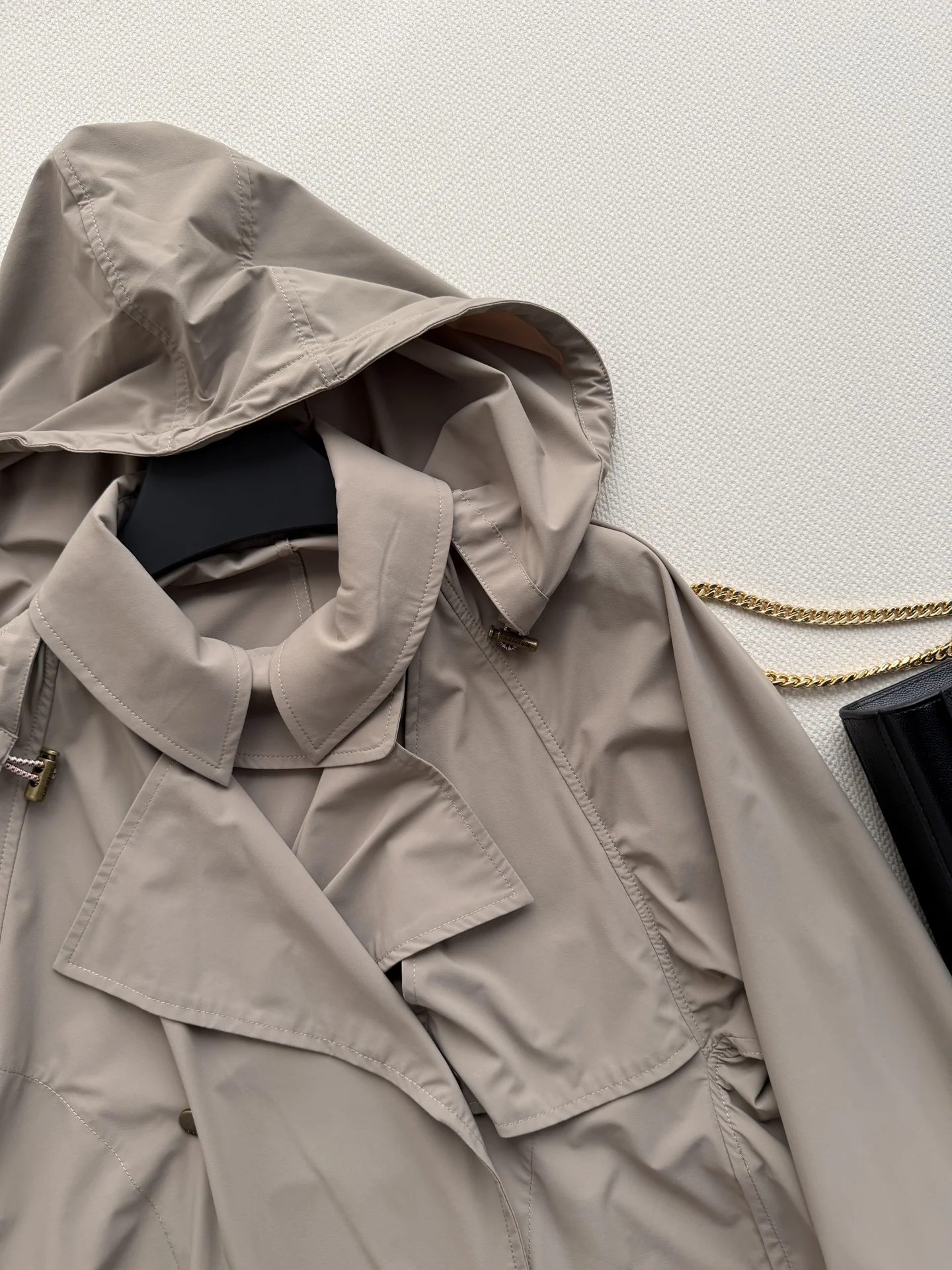 BURBERRY Jackets Nylon S-M-L C65202608040548 - Image 4
