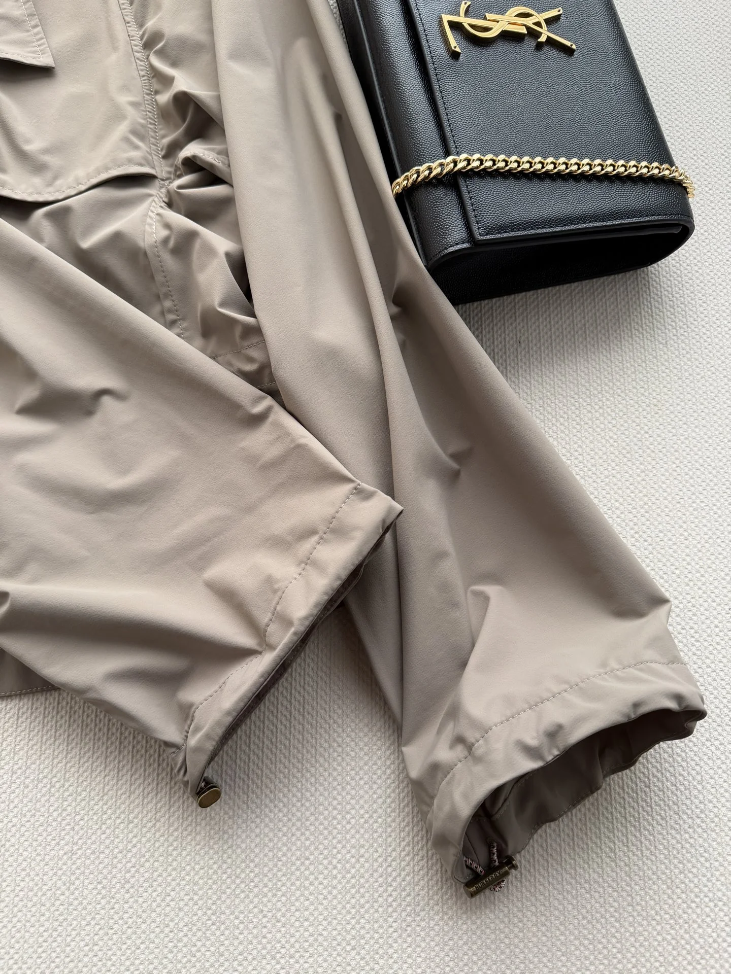 BURBERRY Jackets Nylon S-M-L C65202608040548 - Image 7