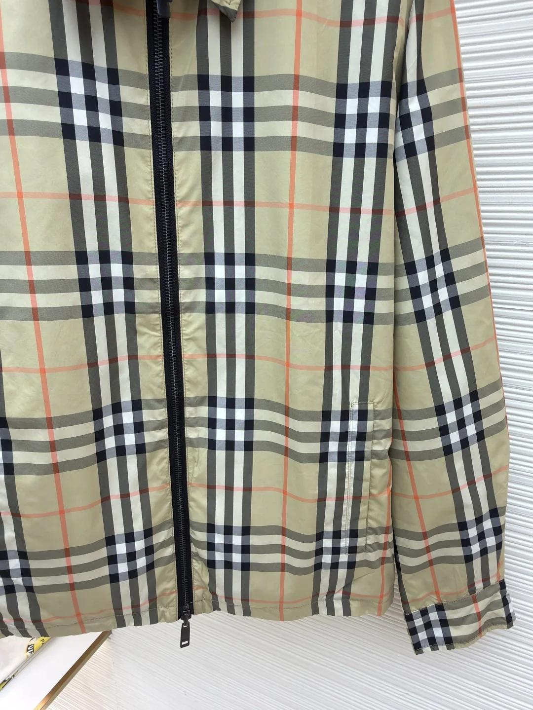 BURBERRY Jackets Polyester Blend S-XXL C05202608060477 - Image 11