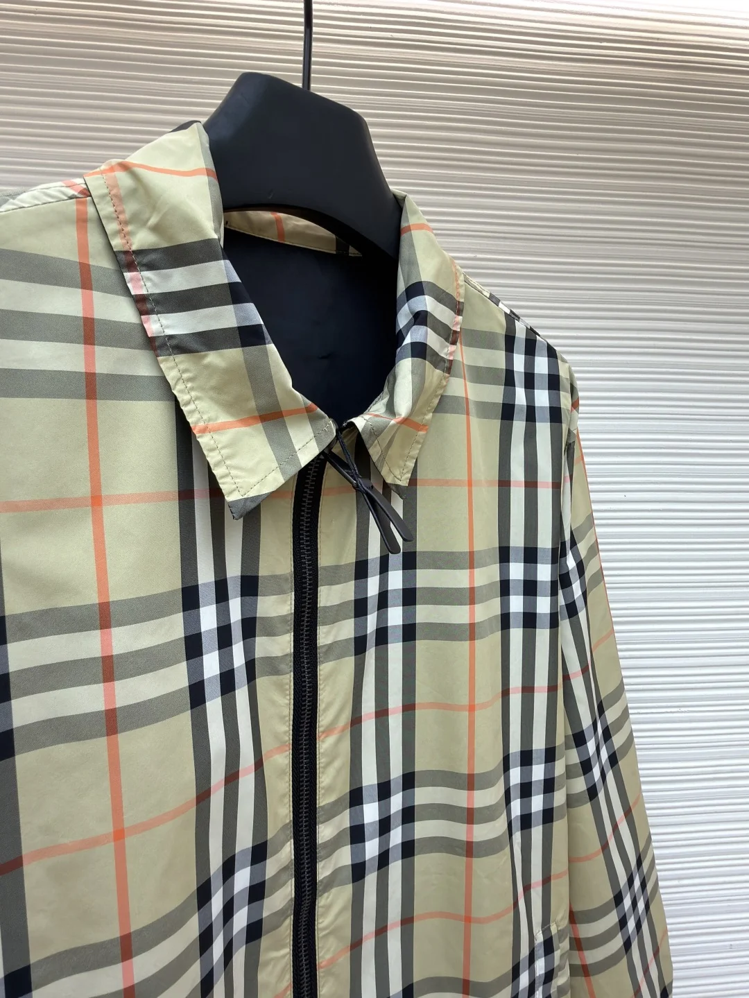 BURBERRY Jackets Polyester Blend S-XXL C05202608060477 - Image 2