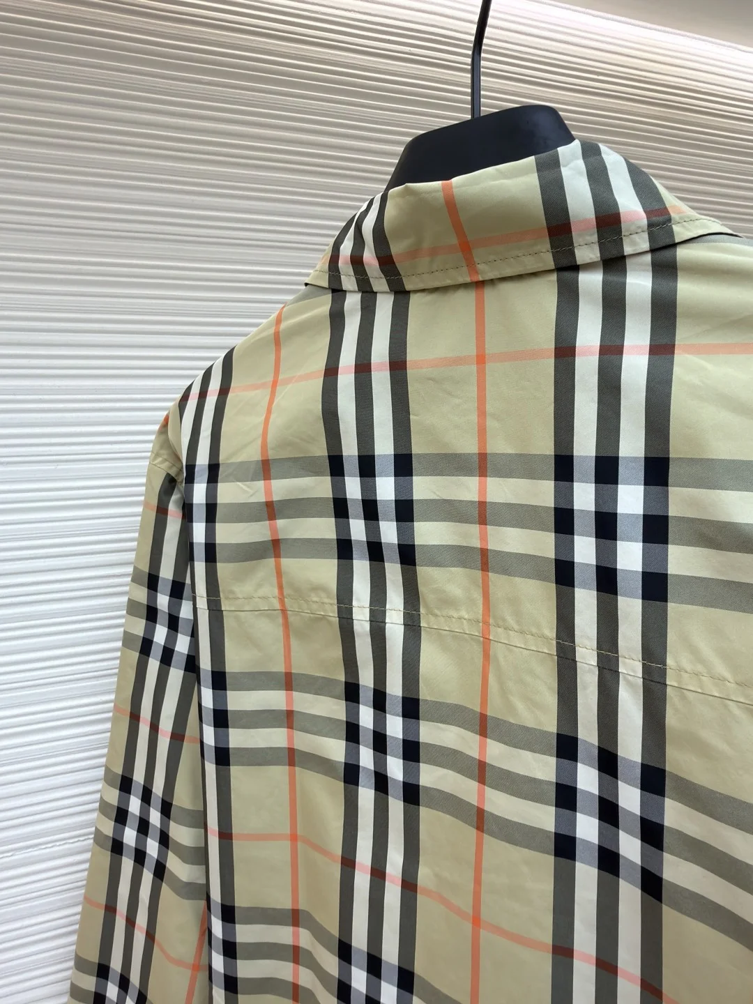 BURBERRY Jackets Polyester Blend S-XXL C05202608060477 - Image 3