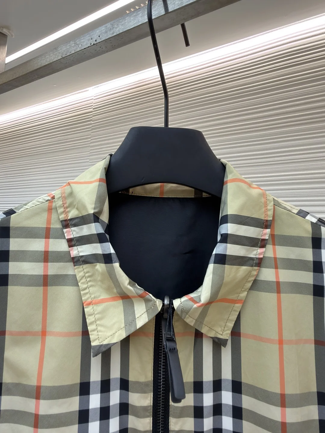 BURBERRY Jackets Polyester Blend S-XXL C05202608060477 - Image 7