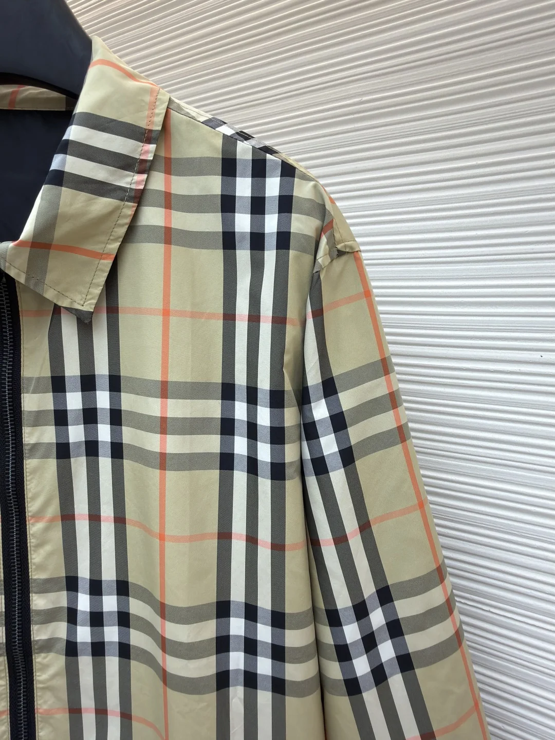 BURBERRY Jackets Polyester Blend S-XXL C05202608060477 - Image 9