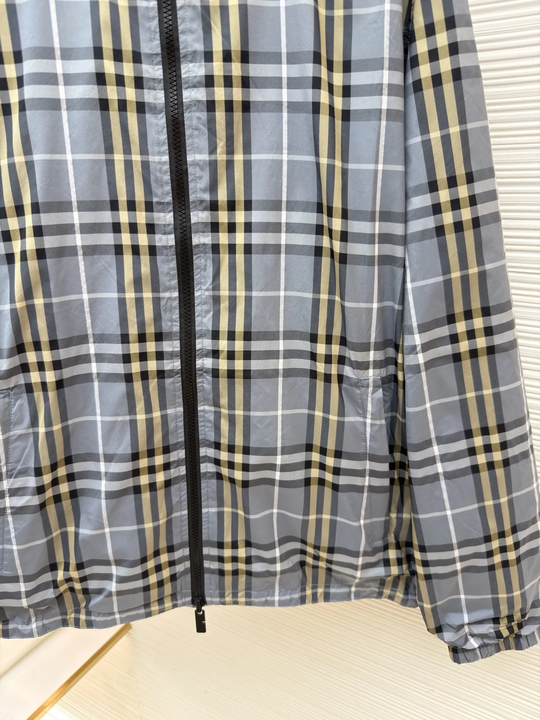 BURBERRY Jackets Polyester Polyamide S-XL C05202608060201 - Image 11