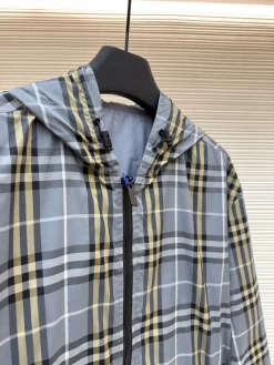 Alternative view of BURBERRY Jackets Polyester Polyamide S-XL C05202608060201