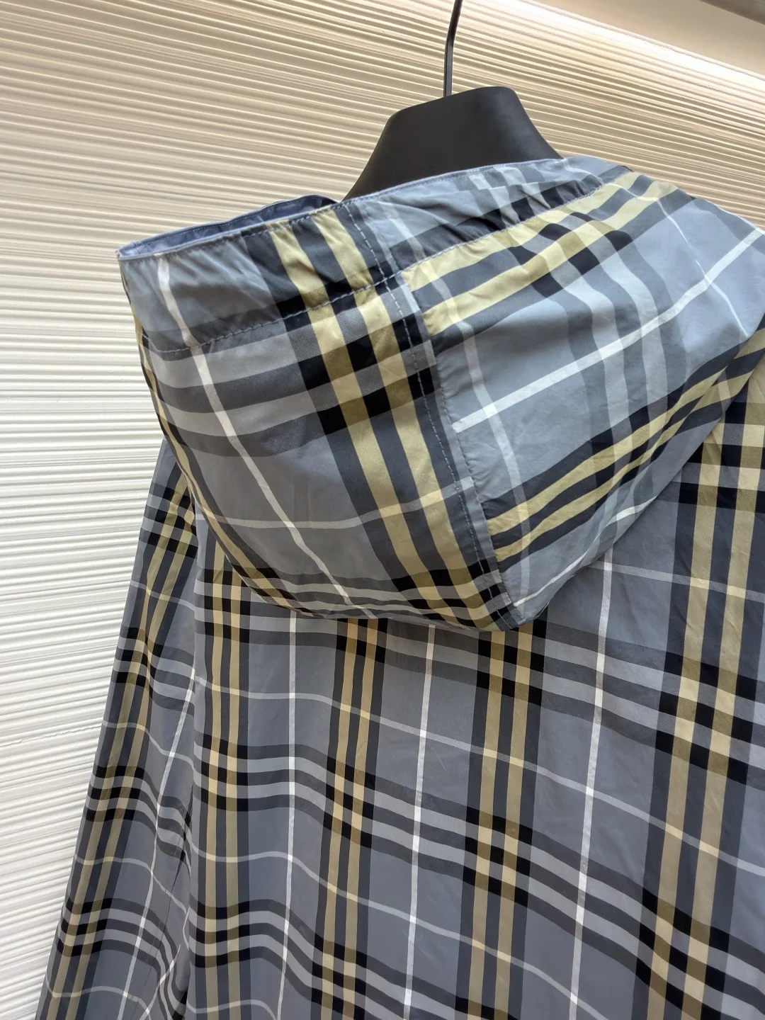 BURBERRY Jackets Polyester Polyamide S-XL C05202608060201 - Image 3