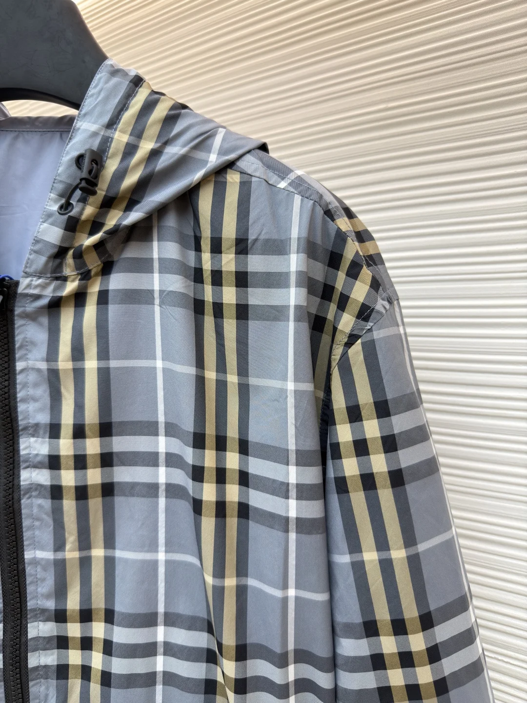 BURBERRY Jackets Polyester Polyamide S-XL C05202608060201 - Image 9