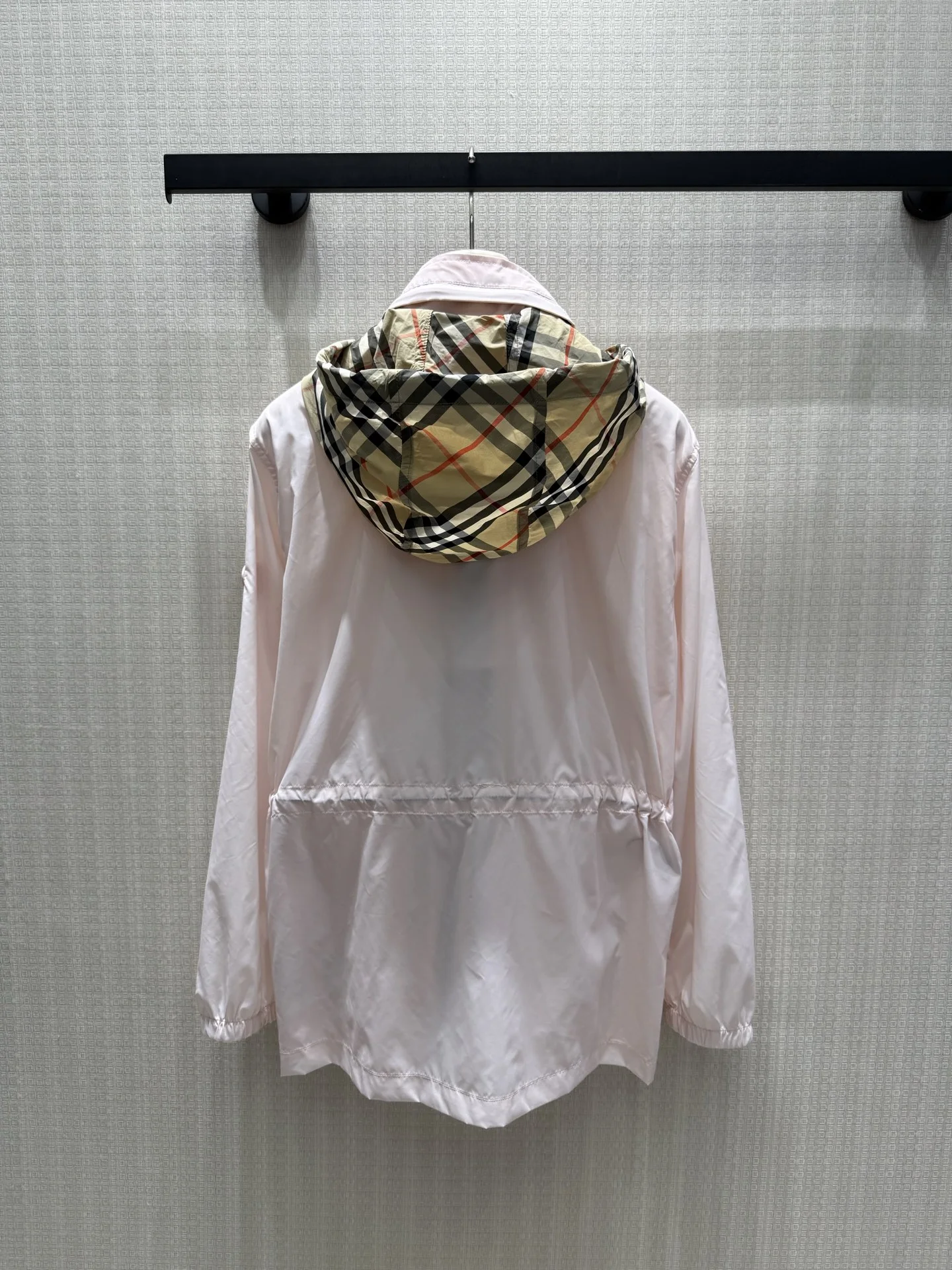 BURBERRY Jackets Polyester S-M-L C55202608042267 - Image 3